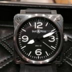 BELL &amp; ROSS(ベル＆ロス)
