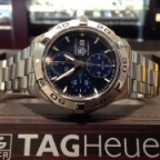 TAG Heuer(タグ・ホイヤー)
