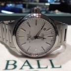 BALL WATCH(ボール ウォッチ)
