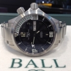 BALL WATCH(ボール ウォッチ)
