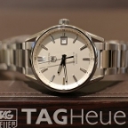 TAG Heuer(タグ・ホイヤー)
