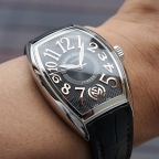 FRANCK MULLER(フランク ミュラー)
