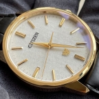 The CITIZEN(ザ・シチズン)