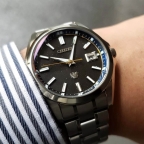 The CITIZEN(ザ・シチズン)