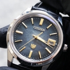 The CITIZEN(ザ・シチズン)