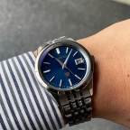 The CITIZEN(ザ・シチズン)