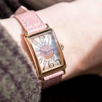 FRANCK MULLER(フランク ミュラー)
