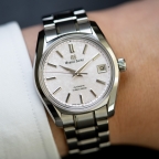 Grand Seiko(グランドセイコー)
