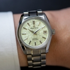 Grand Seiko(グランドセイコー)
