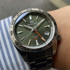 Grand Seiko(グランドセイコー)
