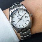 Grand Seiko(グランドセイコー)
