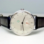 NOMOS Glashütte(ノモス グラスヒュッテ)
