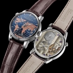 MORITZ GROSSMANN(モリッツ・グロスマン)
