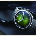 H.Moser &amp; Cie.(H.モーザー)
