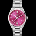 TAG Heuer(タグ・ホイヤー)
