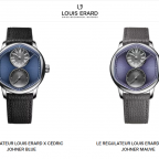 Louis Erard(ルイ・エラール)
