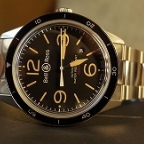 BELL &amp; ROSS(ベル＆ロス)
