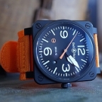 BELL &amp; ROSS(ベル＆ロス)
