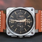 BELL &amp; ROSS(ベル＆ロス)
