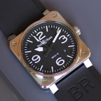 BELL &amp; ROSS(ベル＆ロス)
