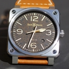 BELL &amp; ROSS(ベル＆ロス)
