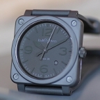 BELL &amp; ROSS(ベル＆ロス)
