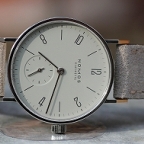 NOMOS Glashütte(ノモス グラスヒュッテ)
