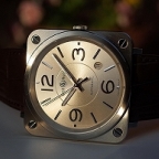 BELL &amp; ROSS(ベル＆ロス)
