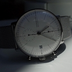 JUNGHANS(ユンハンス)
