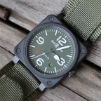 BELL &amp; ROSS(ベル＆ロス)
