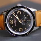 BELL &amp; ROSS(ベル＆ロス)
