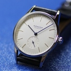 NOMOS Glashütte(ノモス グラスヒュッテ)
