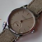 NOMOS Glashütte(ノモス グラスヒュッテ)
