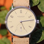 NOMOS Glashütte(ノモス グラスヒュッテ)
