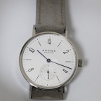 NOMOS Glashütte(ノモス グラスヒュッテ)
