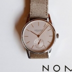 NOMOS Glashütte(ノモス グラスヒュッテ)
