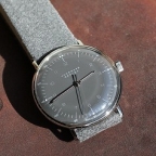 JUNGHANS(ユンハンス)
