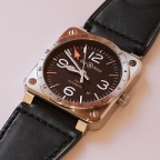 BELL &amp; ROSS(ベル＆ロス)
