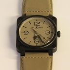 BELL &amp; ROSS(ベル＆ロス)
