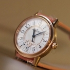 JAEGER-LECOULTRE(ジャガー・ルクルト)
