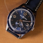 BELL &amp; ROSS(ベル＆ロス)
