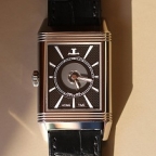 JAEGER-LECOULTRE(ジャガー・ルクルト)
