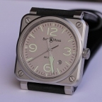 BELL &amp; ROSS(ベル＆ロス)
