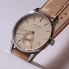 NOMOS Glashütte(ノモス グラスヒュッテ)
