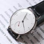 NOMOS Glashütte(ノモス グラスヒュッテ)
