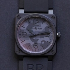 BELL &amp; ROSS(ベル＆ロス)
