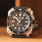 BELL &amp; ROSS(ベル＆ロス)
