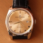GIRARD-PERREGAUX(ジラール・ペルゴ)

