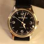 BELL &amp; ROSS(ベル＆ロス)
