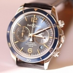 BELL &amp; ROSS(ベル＆ロス)
